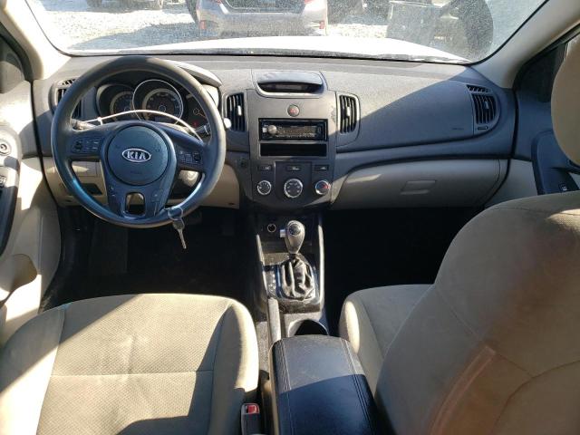 Photo 8 from auction – 2012 KIA FORTE EX with VIN KNAFU4A20C5643992