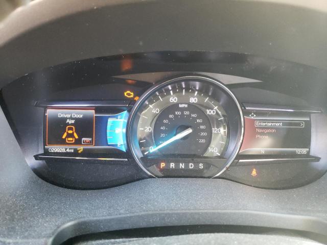 Photo 9 from auction – 2019 FORD EXPLORER X with VIN 1FM5K7D87KGB37970