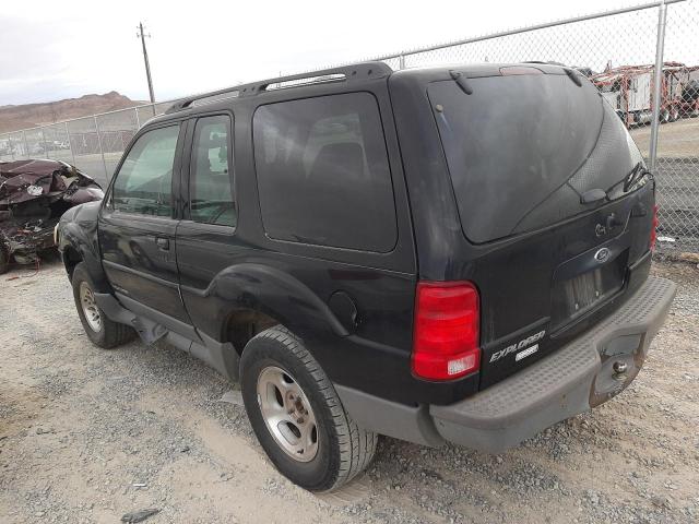 Photo 2 from auction – 2001 FORD EXPLORER S with VIN 1FMCU70E41UA23745