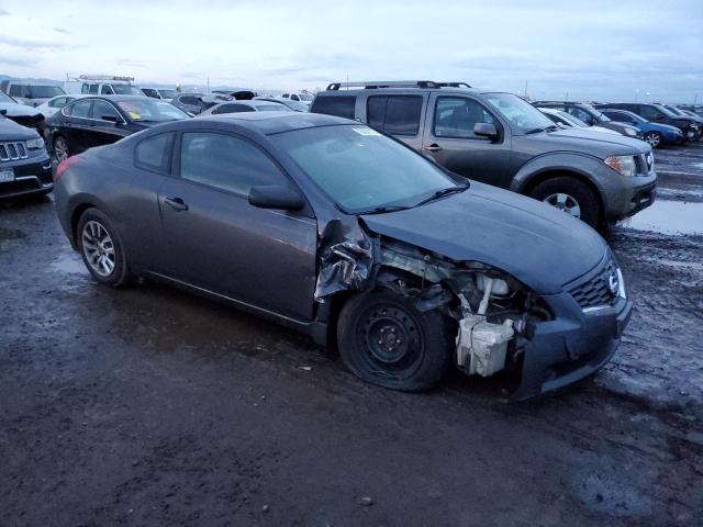 Photo 4 from auction – 2008 NISSAN ALTIMA 2.5 with VIN 1N4AL24E38C159074