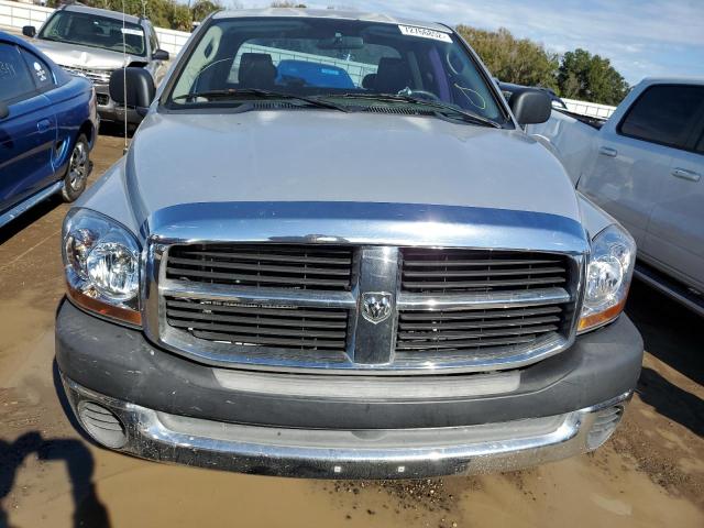 Photo 5 from auction – 2006 DODGE RAM 1500 S with VIN 1D7HA18K96J210486