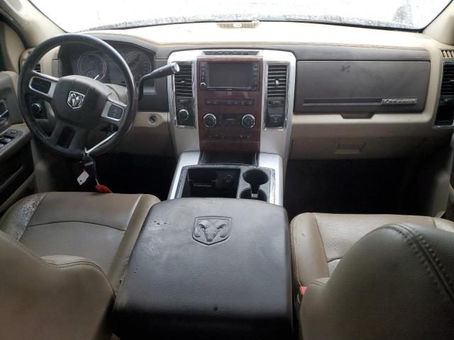 Photo 8 from auction – 2010 DODGE RAM 2500 with VIN 3D7UT2CL8AG118309