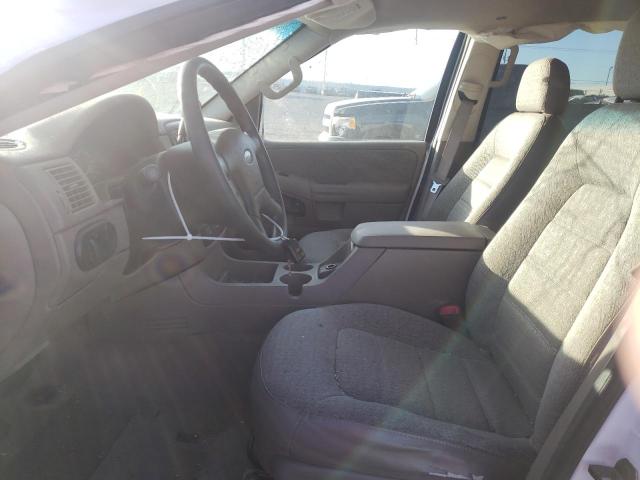 Фото 7 с аукциона – 2003 FORD EXPLORER X с VIN 1FMDU62K63ZA99278