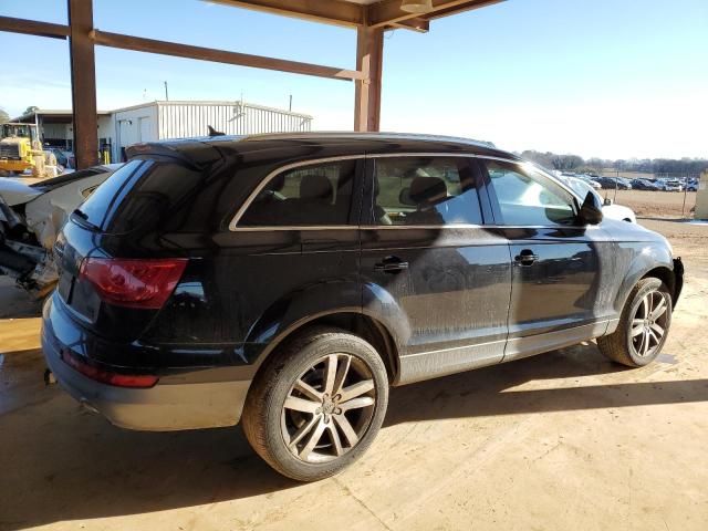 Photo 3 from auction – 2010 AUDI Q7 PREMIUM with VIN WA1LYAFE7AD002251