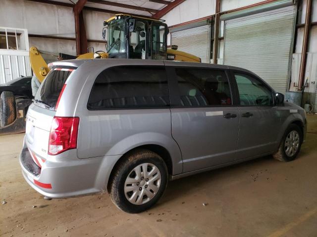 Photo 3 from auction – 2019 DODGE GRAND CARA with VIN 2C4RDGBG9KR805227