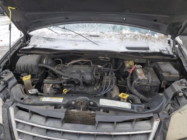 Photo 12 from auction – 2010 CHRYSLER TOWN & COU with VIN 2A4RR5D1XAR278984