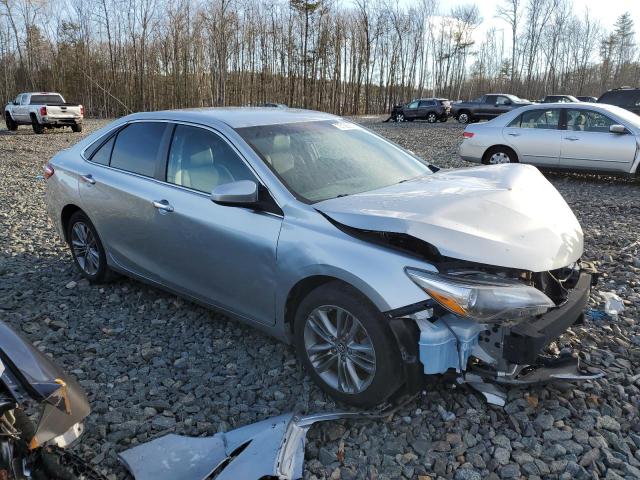 Photo 4 from auction – 2015 TOYOTA CAMRY LE with VIN 4T1BF1FK7FU491492
