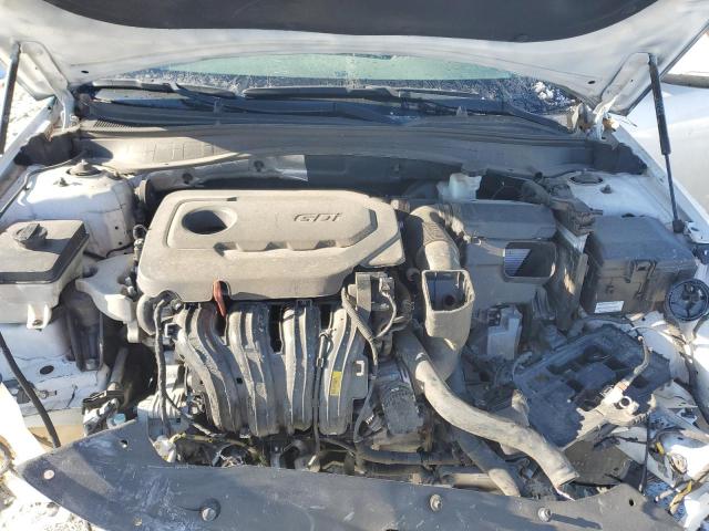 Photo 11 from auction – 2018 KIA OPTIMA LX with VIN 5XXGT4L34JG189609