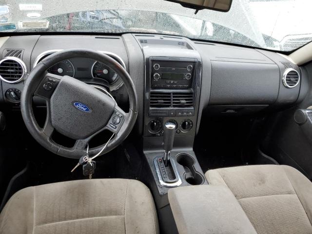 Photo 8 from auction – 2008 FORD EXPLORER X with VIN 1FMEU73E98UA91201