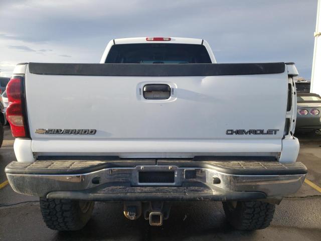 Zdjęcie 6 z aukcji – 2005 CHEVROLET SILVERADO z VIN 1GCHK23285F804959