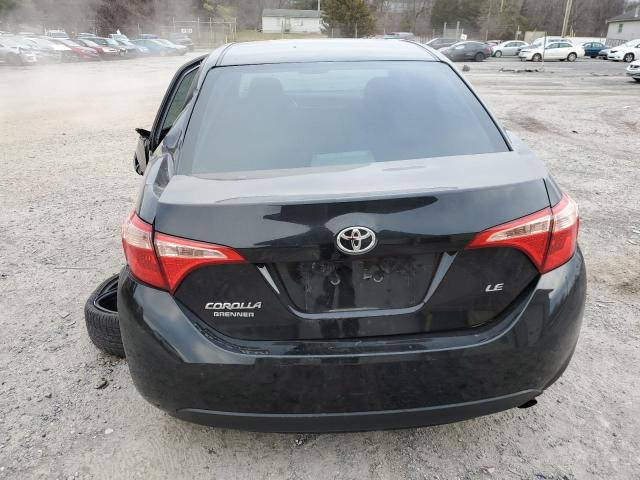 Photo 6 from auction – 2017 TOYOTA COROLLA with VIN 2T1BURHE5HC942273