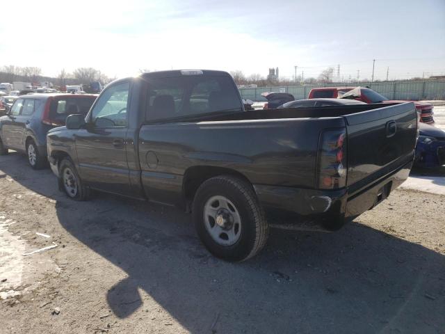 Photo 2 from auction – 2003 CHEVROLET SILVERADO with VIN 1GCEC14X23Z234943