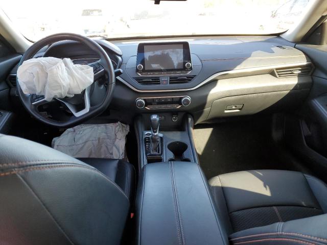 Photo 8 from auction – 2020 NISSAN ALTIMA SR with VIN 1N4BL4CV4LC285311