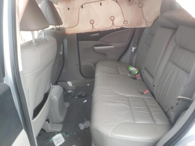 Photo 11 from auction – 2014 HONDA CR-V EXL with VIN 2HKRM4H70EH648680