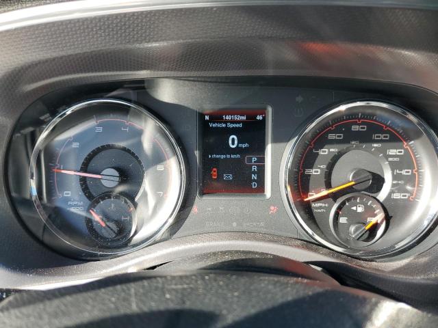 Photo 9 from auction – 2013 DODGE CHARGER R/ with VIN 2C3CDXCT6DH611611
