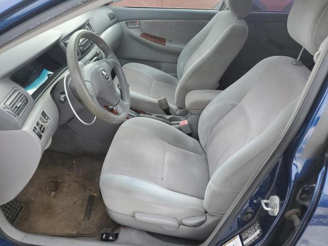 Zdjęcie 7 z aukcji – 2006 TOYOTA COROLLA z VIN JTDBR32E960085518