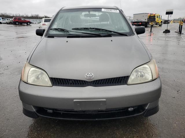 Photo 5 from auction – 2002 TOYOTA ECHO with VIN JTDBT123925030875
