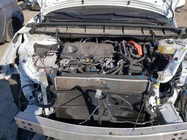 Photo 11 from auction – 2021 TOYOTA HIGHLANDER with VIN 5TDGBRCH8MS033961