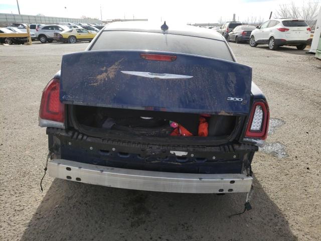 Photo 6 from auction – 2015 CHRYSLER 300 S with VIN 2C3CCABG4FH756380