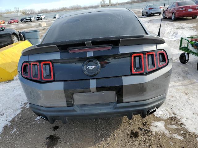 Photo 6 from auction – 2012 FORD MUSTANG with VIN 1ZVBP8AM3C5264693