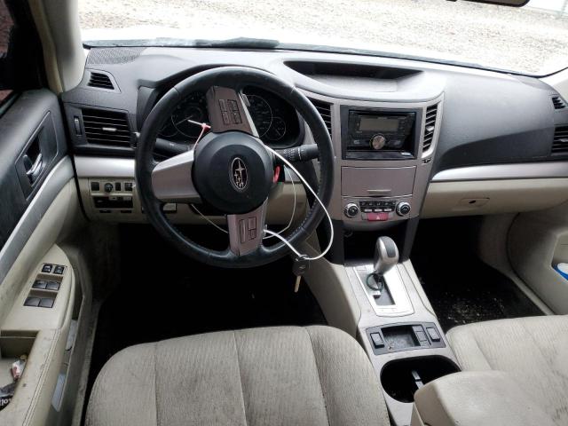 Foto 8 de la subasta – 2011 SUBARU LEGACY 2.5 con VIN 4S3BMBG67B3264739