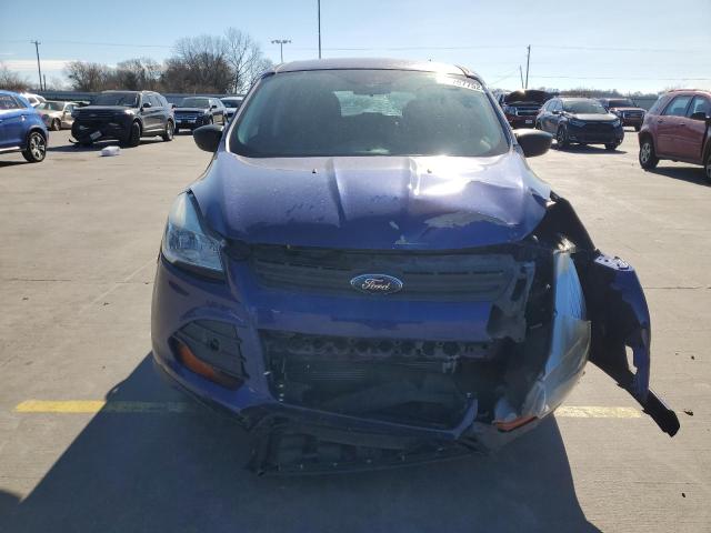 Photo 5 from auction – 2016 FORD ESCAPE S with VIN 1FMCU0F74GUB23448
