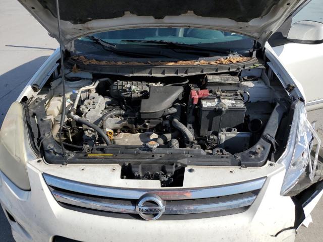 Photo 12 from auction – 2011 NISSAN ROGUE S with VIN JN8AS5MT8BW155299