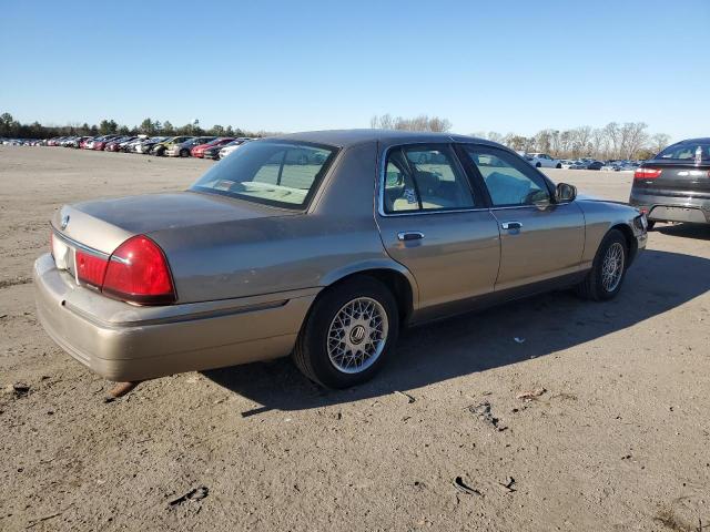 Photo 3 from auction – 2001 MERCURY GRAND MARQ with VIN 2MEFM74W61X711225