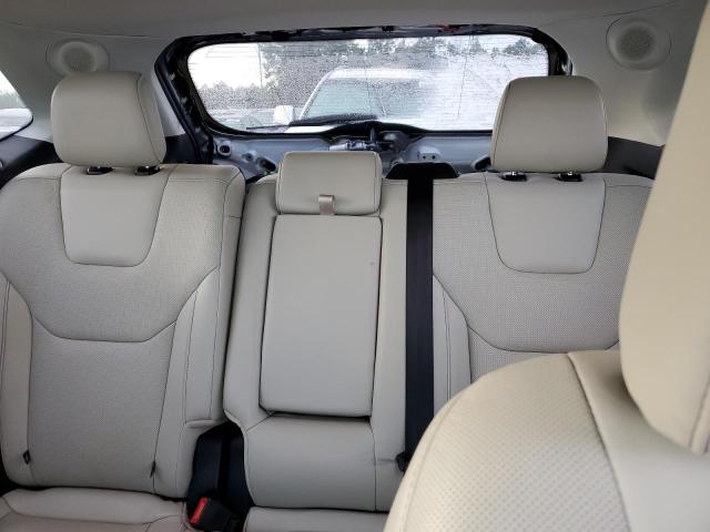 Photo 10 from auction – 2020 FORD EDGE TITAN with VIN 2FMPK3K95LBA24167
