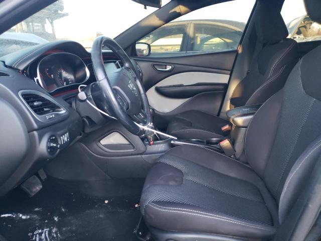 Photo 7 from auction – 2015 DODGE DART SXT with VIN 1C3CDFBB7FD243653