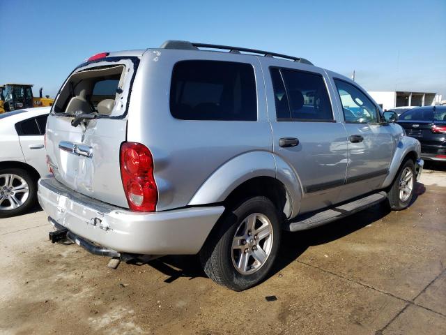 Photo 3 from auction – 2006 DODGE DURANGO SL with VIN 1D4HD48K76F153892