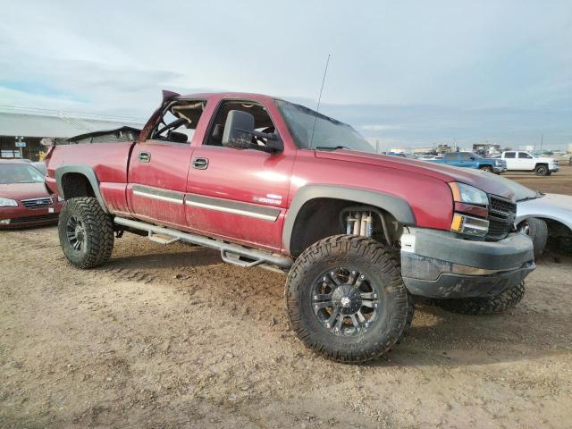 Photo 4 from auction – 2007 CHEVROLET silverado with VIN 1GCHK23D97F138294