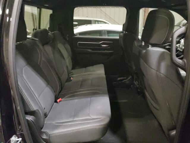 Photo 10 from auction – 2019 RAM 1500 BIG H with VIN 1C6SRFFT9KN695840