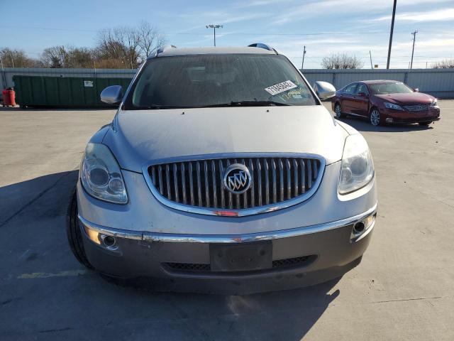 Photo 5 from auction – 2010 BUICK ENCLAVE CX with VIN 5GALRAED3AJ255310