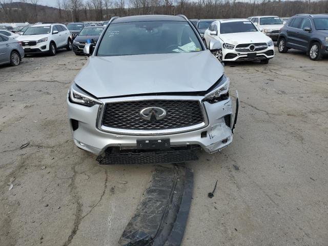 Photo 5 from auction – 2019 INFINITI QX50 ESSEN with VIN 3PCAJ5M33KF138686
