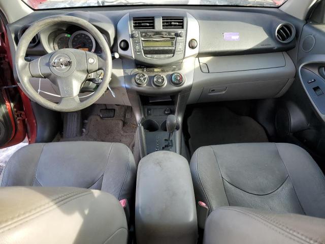 Photo 8 from auction – 2009 TOYOTA RAV4 with VIN JTMZK33V99D001826