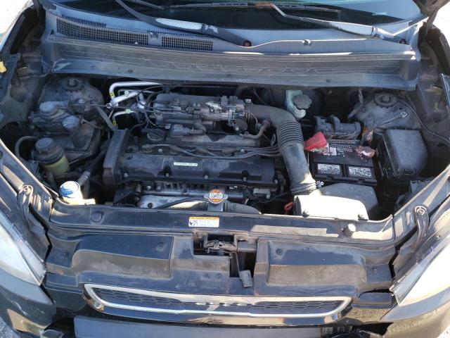 Photo 11 from auction – 2010 KIA SOUL + with VIN KNDJT2A27A7129868