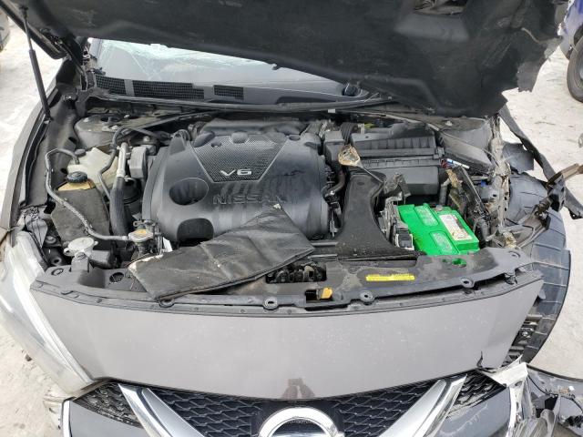 Photo 11 from auction – 2016 NISSAN MAXIMA 3.5 with VIN 1N4AA6AP7GC389945