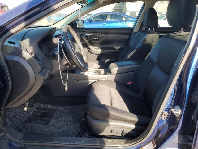 Photo 7 from auction – 2017 NISSAN ALTIMA 2.5 with VIN 1N4AL3AP3HC167946