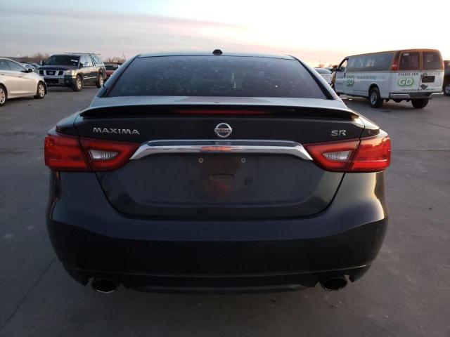 Photo 6 from auction – 2016 NISSAN MAXIMA 3.5 with VIN 1N4AA6AP3GC378330