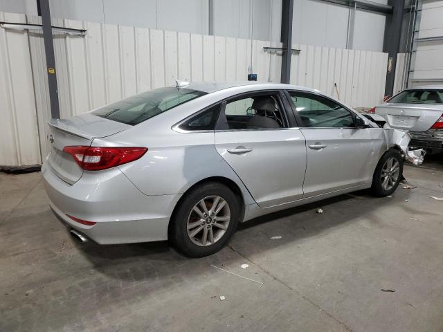 Photo 3 from auction – 2015 HYUNDAI SONATA SE with VIN 5NPE24AF8FH028487