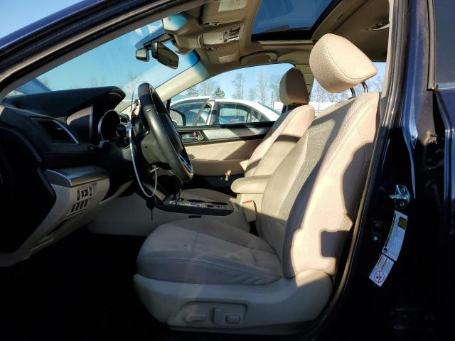 Photo 7 from auction – 2018 SUBARU OUTBACK 2. with VIN 4S4BSAHC5J3258257