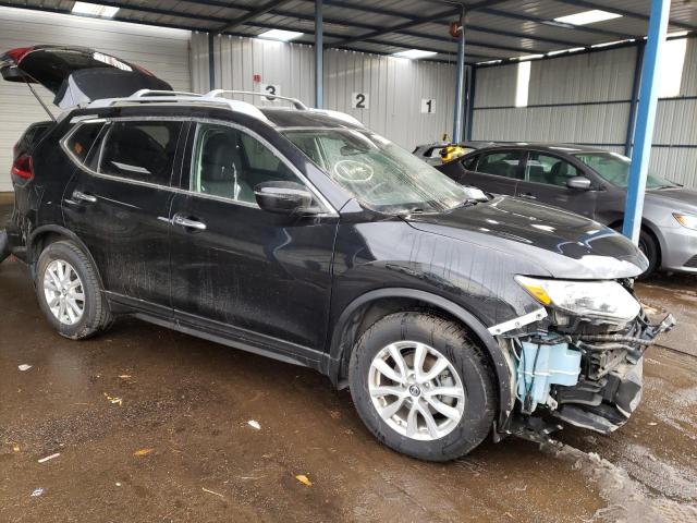 Photo 4 from auction – 2019 NISSAN ROGUE S with VIN 5N1AT2MT0KC823018