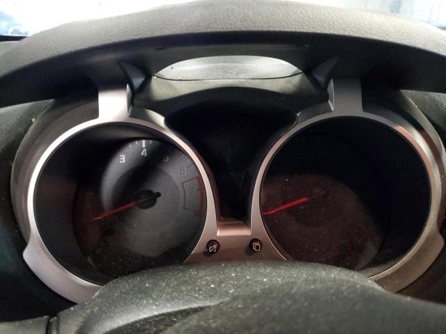 Photo 9 from auction – 2016 NISSAN JUKE S with VIN JN8AF5MV1GT655576