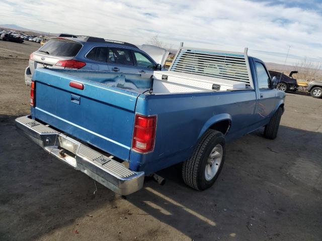 Photo 3 from auction – 1992 DODGE DAKOTA with VIN 1B6GL26X8NS585142