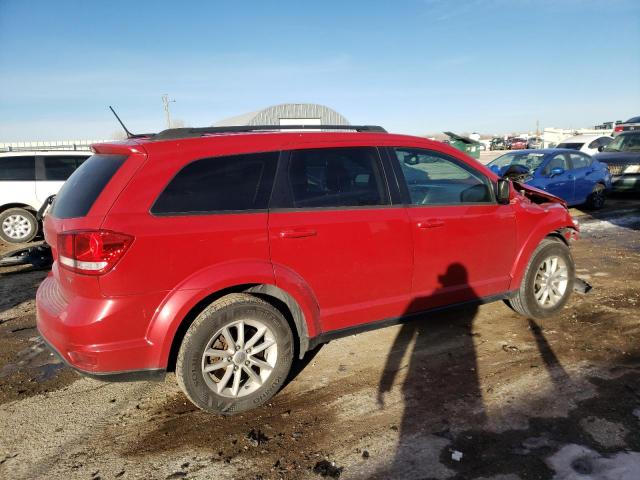 Photo 3 from auction – 2016 DODGE JOURNEY SX with VIN 3C4PDCBGXGT148670