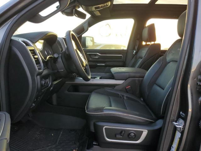 Photo 7 from auction – 2022 RAM 1500 LARAM with VIN 1C6SRFJT3NN457574