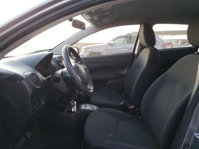 Photo 7 from auction – 2017 MITSUBISHI MIRAGE G4 with VIN ML32F3FJ7HHF07358