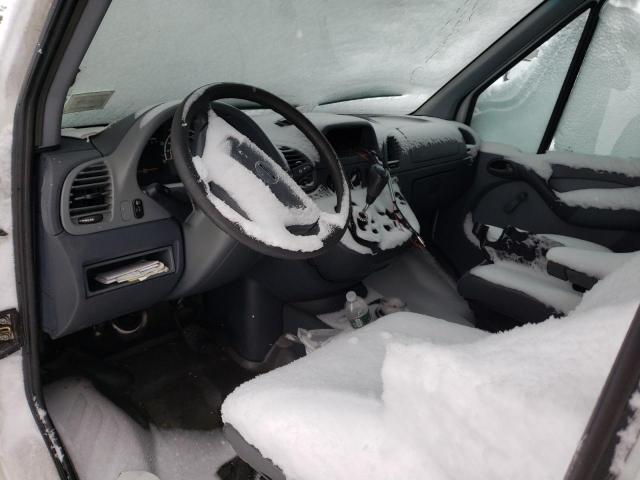 Photo 8 from auction – 2004 SPRINTER 3500 SPRIN with VIN WD2PD444945674047