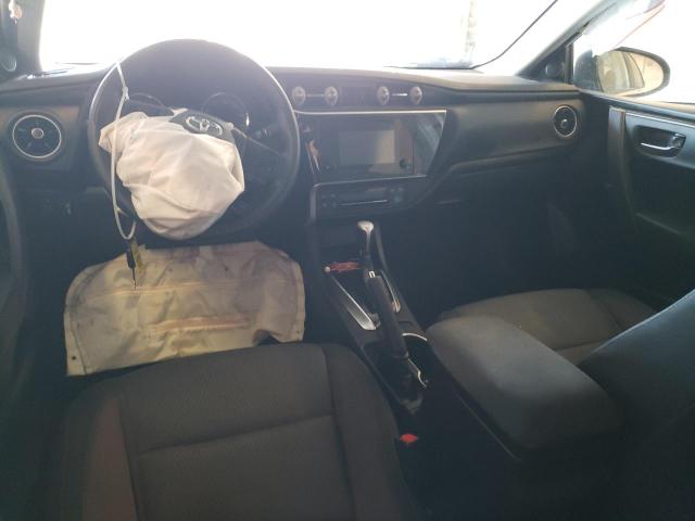 Photo 8 from auction – 2018 TOYOTA COROLLA L with VIN 5YFBURHE8JP749296